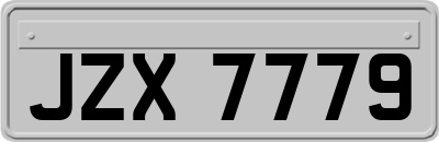 JZX7779