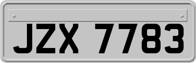JZX7783
