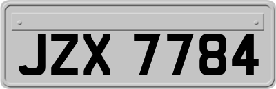 JZX7784