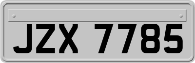 JZX7785