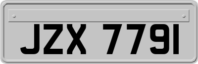 JZX7791