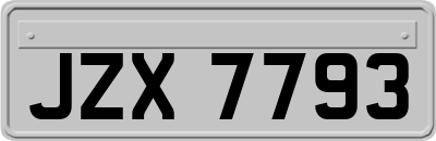 JZX7793
