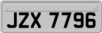 JZX7796