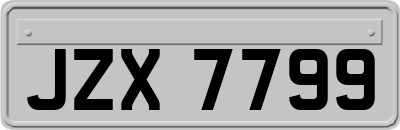 JZX7799