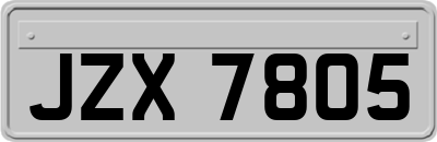 JZX7805