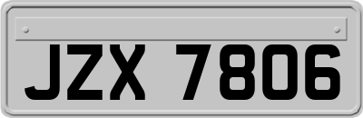 JZX7806
