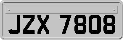 JZX7808