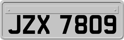 JZX7809