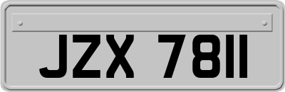 JZX7811