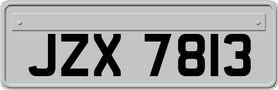 JZX7813