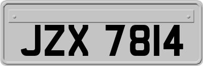 JZX7814