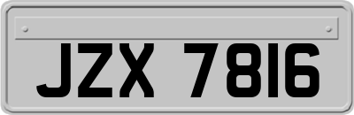 JZX7816