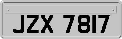 JZX7817