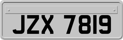 JZX7819