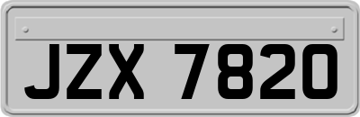 JZX7820