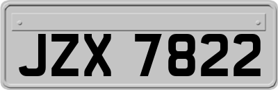 JZX7822