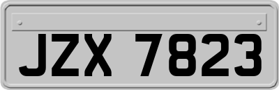 JZX7823