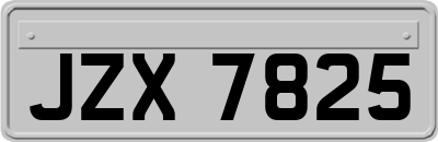 JZX7825