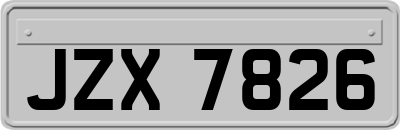 JZX7826