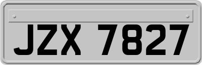JZX7827