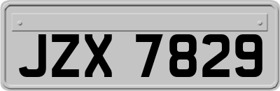 JZX7829