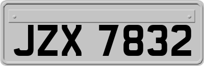 JZX7832