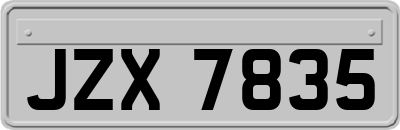 JZX7835