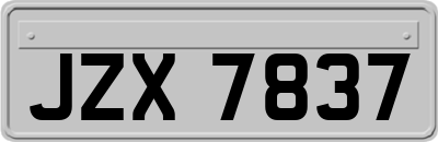 JZX7837