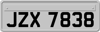 JZX7838