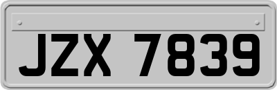JZX7839