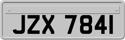 JZX7841