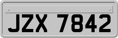 JZX7842