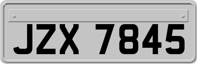 JZX7845