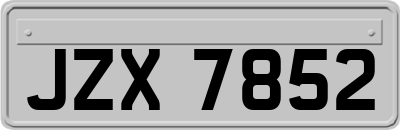 JZX7852