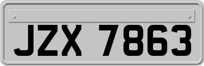 JZX7863