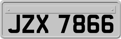 JZX7866