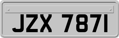 JZX7871