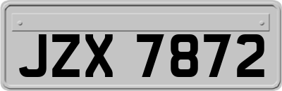 JZX7872