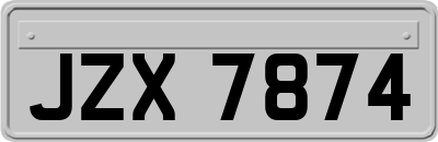 JZX7874