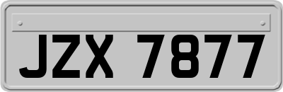 JZX7877