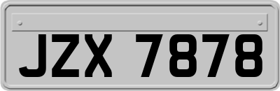 JZX7878