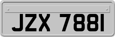 JZX7881