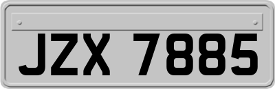 JZX7885