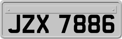 JZX7886