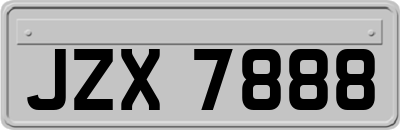 JZX7888