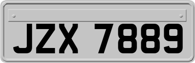 JZX7889