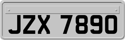 JZX7890