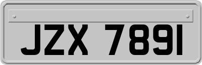 JZX7891