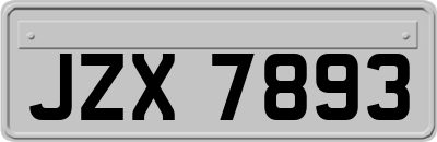 JZX7893