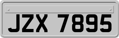JZX7895
